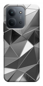 Чохол Silver для Xiaomi Redmi 15C (Europe version)