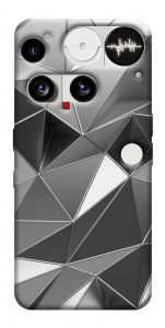 Чохол Silver для Nothing Phone (3)