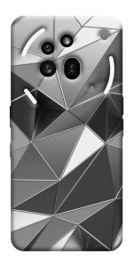 Чохол Silver для Nothing Phone (3a) Pro
