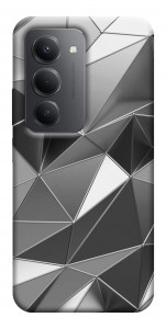 Чохол Silver для Xiaomi Redmi 15 (Europe version)