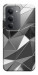 Чехол Silver для Xiaomi Redmi 15 (Europe version)