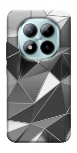 Чохол Silver для Xiaomi Redmi Note 15 Pro 5G