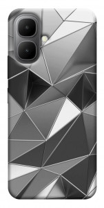 Чехол Silver для Infinix Smart 10