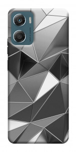 Чехол Silver для Motorola Moto G06