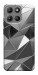 Чехол Silver для Motorola Moto G15 Power