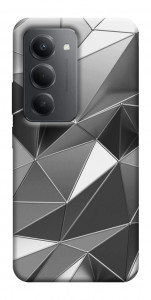 Чехол Silver для Xiaomi Redmi 15 (Global)