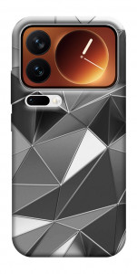Чехол Silver для Xiaomi 17 Pro