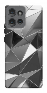 Чехол Silver для Motorola Edge 50