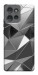 Чехол Silver для Motorola Edge 50