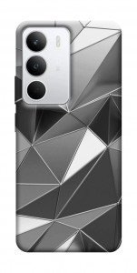 Чехол Silver для Realme C71
