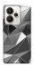 Чехол Silver для Realme 15