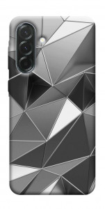 Чохол Silver для Galaxy A37 5G