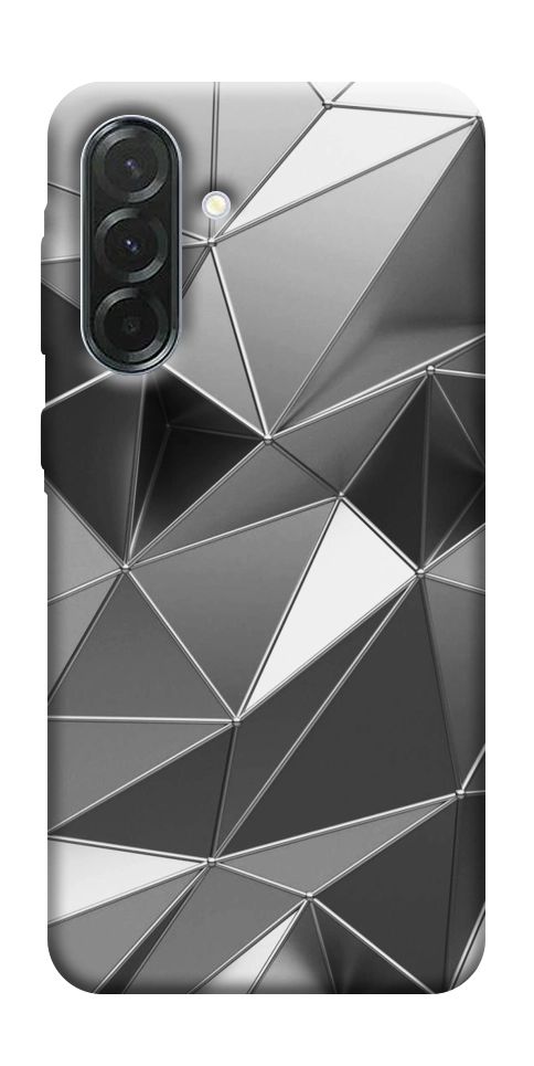 Чохол Silver для Galaxy A57 5G