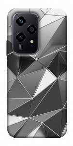 Чехол Silver для Huawei Honor 200 Lite