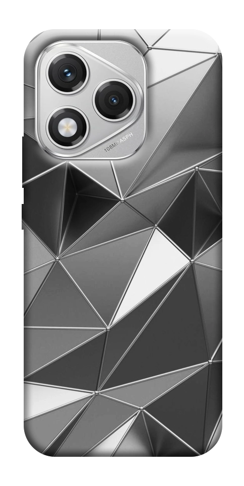 Чохол Silver для Huawei Honor 400 Lite