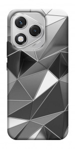 Чохол Silver для Huawei Honor 400 Lite