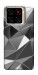 Чохол Silver для ZTE Blade A56