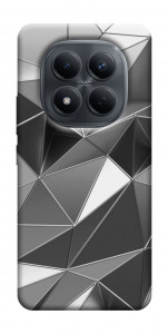 Чохол Silver для Xiaomi Redmi Note 15 Pro 4G
