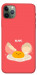 Чохол Alive Egg для iPhone 11 Pro Max