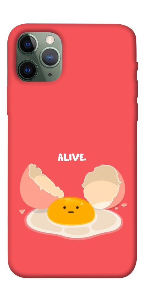 Чохол Alive Egg для iPhone 11 Pro
