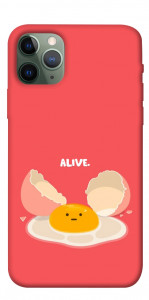 Чохол Alive Egg для iPhone 11 Pro