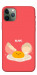 Чохол Alive Egg для iPhone 11 Pro