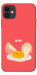 Чохол Alive Egg для iPhone 11
