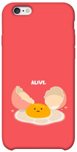 Чохол Alive Egg для iPhone 6 (4.7'')