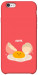 Чохол Alive Egg для iPhone 6