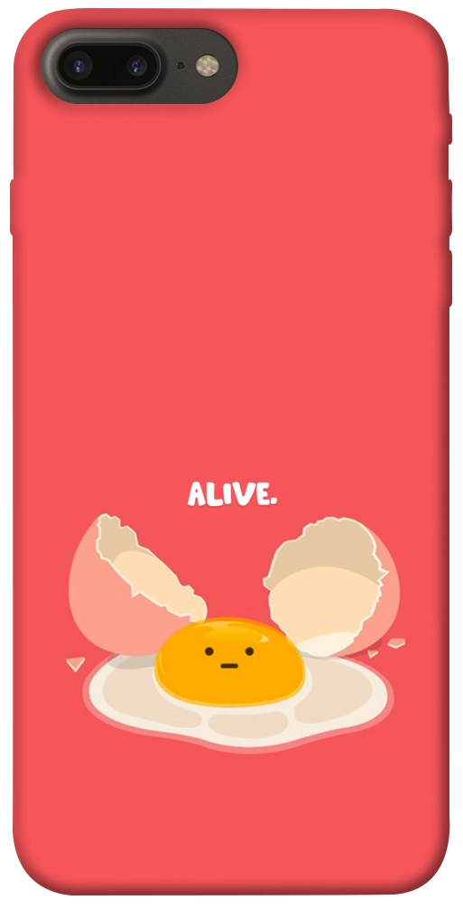 Чехол Alive Egg для iPhone 7 Plus