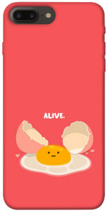 Чехол Alive Egg для iPhone 7 plus (5.5")