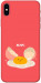 Чохол Alive Egg для iPhone XS Max