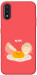 Чохол Alive Egg для Galaxy A01