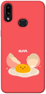 Чехол Alive Egg для Galaxy A10s (2019)