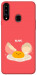 Чохол Alive Egg для Galaxy A20s (2019)