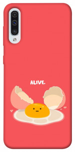 Чохол Alive Egg для Samsung Galaxy A50s