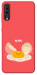 Чехол Alive Egg для Galaxy A70 (2019)