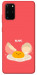 Чехол Alive Egg для Galaxy S20 Plus (2020)