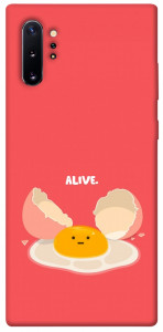 Чохол Alive Egg для Galaxy Note 10+ (2019)