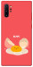 Чехол Alive Egg для Galaxy Note 10+ (2019)