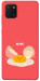 Чехол Alive Egg для Galaxy Note 10 Lite (2020)