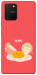 Чехол Alive Egg для Galaxy S10 Lite (2020)