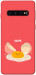 Чохол Alive Egg для Galaxy S10 (2019)