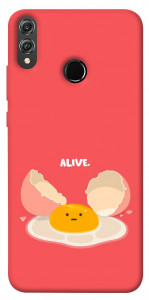 Чехол Alive Egg для Huawei Honor 8X