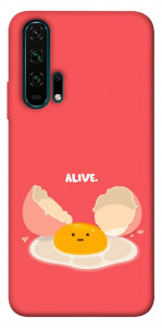 Чохол Alive Egg для Huawei Honor 20 Pro