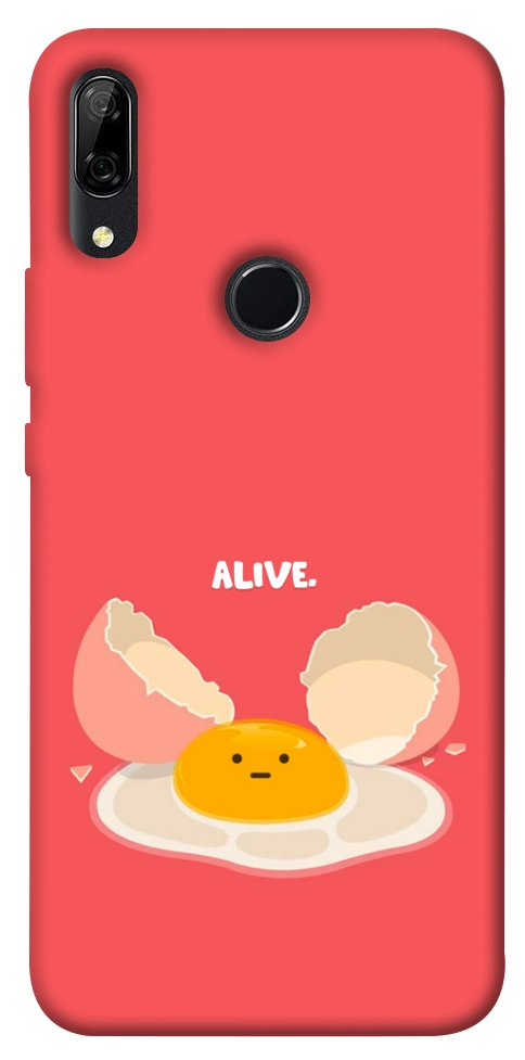Чохол Alive Egg для Huawei P Smart Z