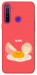 Чехол Alive Egg для Realme 5