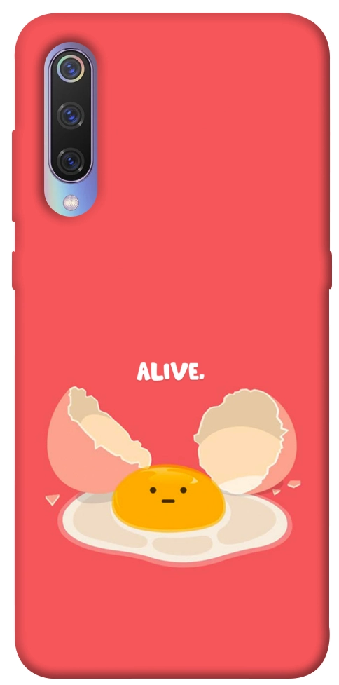 Чехол Alive Egg для Xiaomi Mi 9