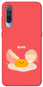 Чехол Alive Egg для Xiaomi Mi 9