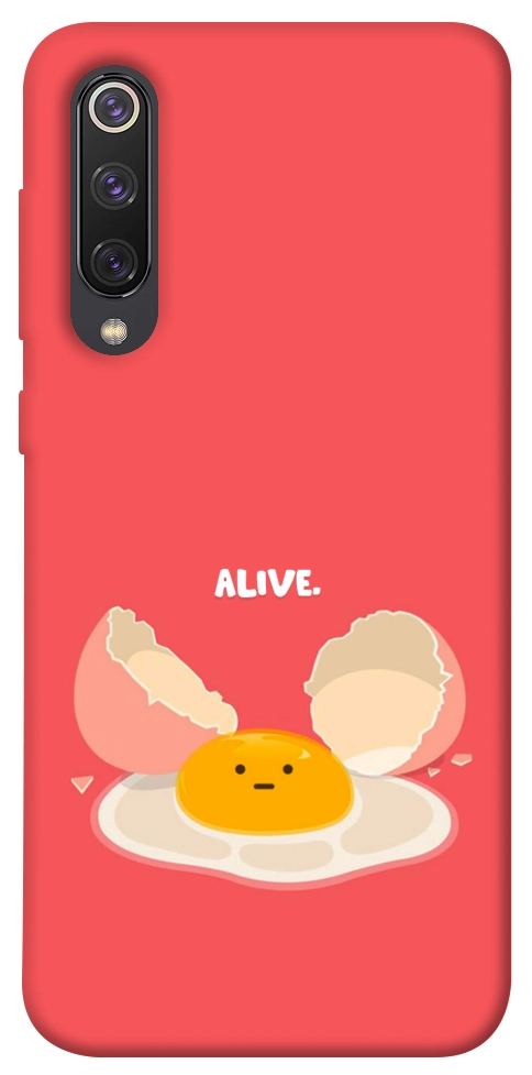 Чехол Alive Egg для Xiaomi Mi 9 SE